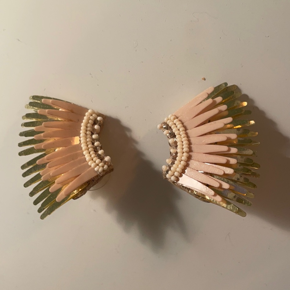 Mignonne Gavigan Micro Madeline Earrings